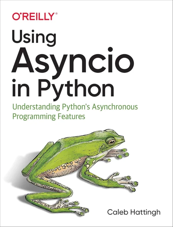 Using Asyncio in Python (1 ed)