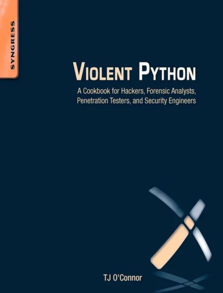 Violent Python (1 ed)