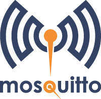 Install Mosquitto MQTT Broker on Raspberry Pi 3 Eclipse Mosquitto logo