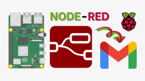 Node-RED: Send Email Notifications