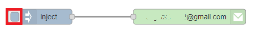 Node-RED: Send Email Notifications 16 Node-RED send email flow trigger