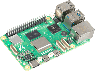 Raspberry Pi 5