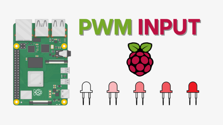 Raspberry Pi: PWM Outputs with Python (Fading LED)