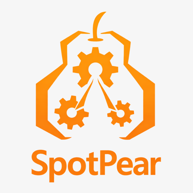 Spotpear