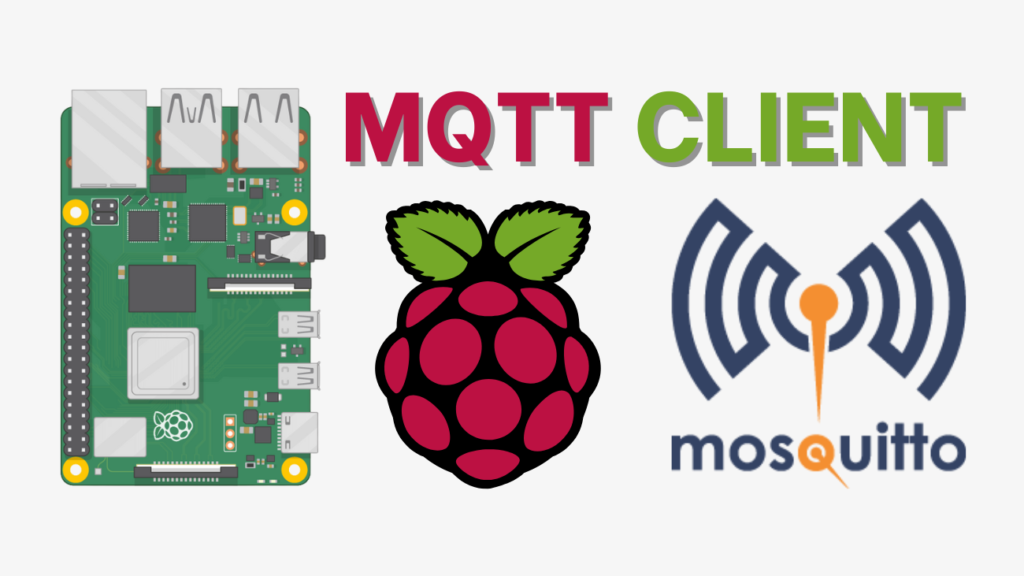 Testing Mosquitto Broker and Client on Raspberry Pi