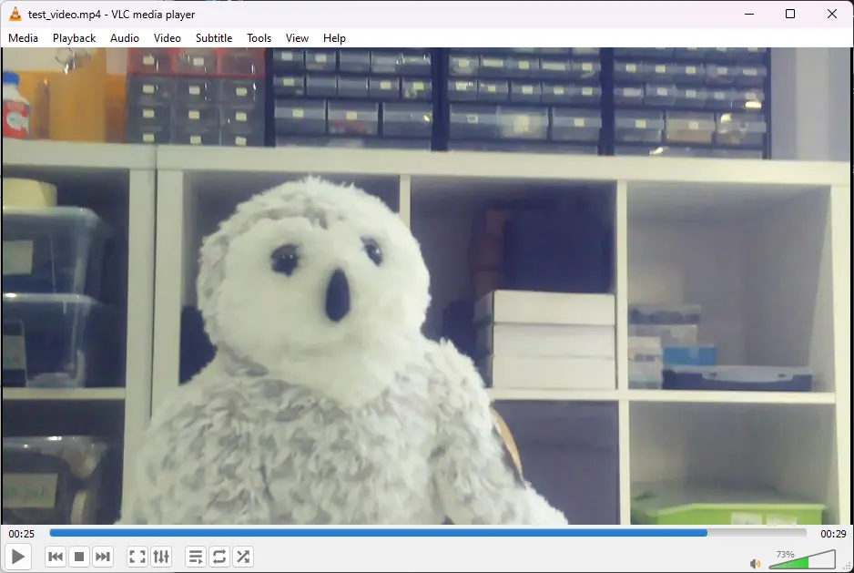 Set Up Python Picamera2 on a Raspberry Pi (Take Photos and Capture Video) 10 capture video picamera2 python example script