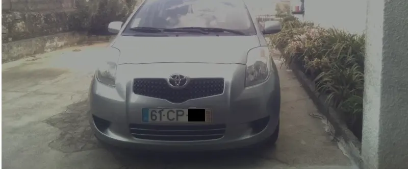 Car Plate Recognition System with Raspberry Pi and Node-RED 20 car photo f