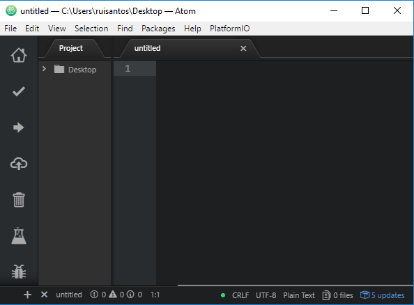 computer 1 python script