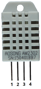 Raspberry Pi: DHT11/DHT22 Temperature and Humidity (Python) 6 DHT22 Temperature and Humidity Sensor using Arduino IDE