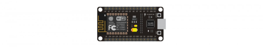 ESP32 vs ESP8266: Which Microcontroller is Best for Your Project 3 ESP8266