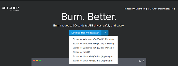 Getting Started with Home Assistant on Raspberry Pi 5 etcher different operating systems