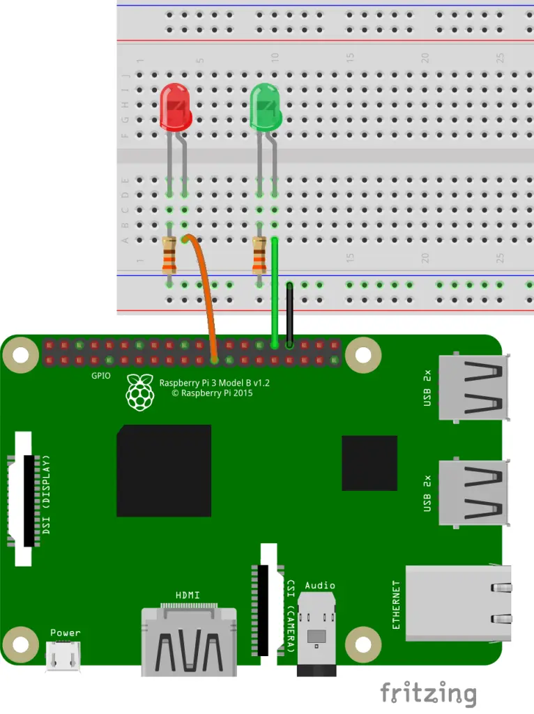 Getting Started with Home Assistant on Raspberry Pi 29 home assistant example bb