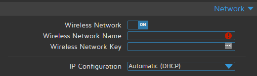 Install MotionEyeOS on Raspberry Pi – Surveillance Camera System 11 network motioneye