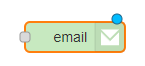 Node-RED: Send Email Notifications 9 Node-RED email node