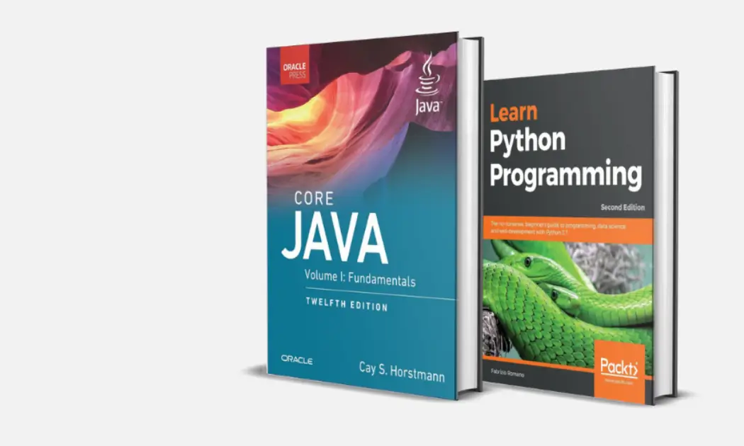 product category image programming languages