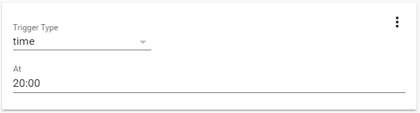 Getting Started with Home Assistant on Raspberry Pi 34 triggers