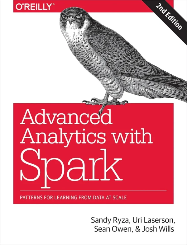Advanced Analytics with Spark (2 ed)
