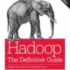 Hadoop, The Definitive Guide (4 ed)