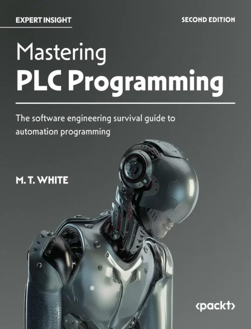 Mastering PLC Programming (2 ed)