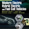 Modern Electric, Hybrid Electric, and Fuel Cell Vehicles (3 ed)