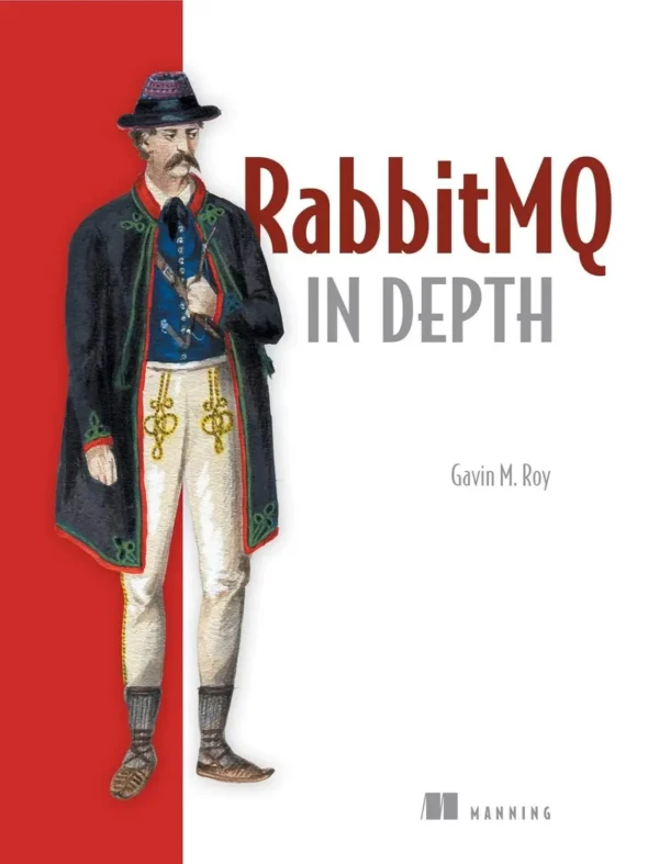 RabbitMQ in Depth (1 ed)