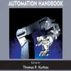 Robotics and Automation Handbook (1 ed)
