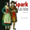 Spark in Action (2 ed)