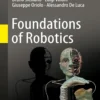 Foundations of Robotics