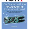 Get Started with the MAX78000FTHR Development Board
