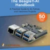 The BeagleY-AI Handbook