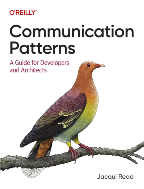 Communication Patterns (1 ed)