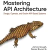 Mastering API Architecture (1 ed)