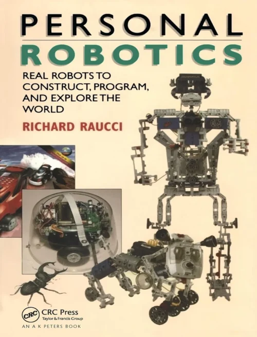 Personal Robotics (1 ed)
