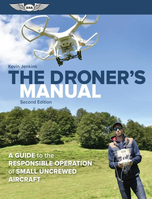 The Droner's Manual