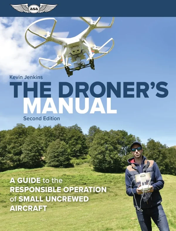 The Droner's Manual